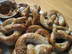 Spent Grain Pretzels w/Homemade Mustard